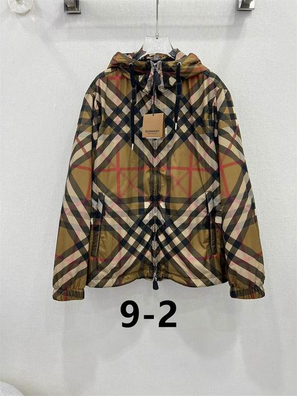 Burberry Women's Outwear 47